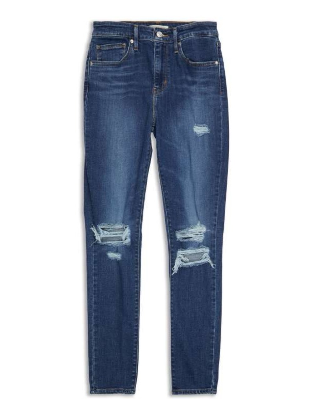 Levi’s 721 High Rise Skinny sz 32